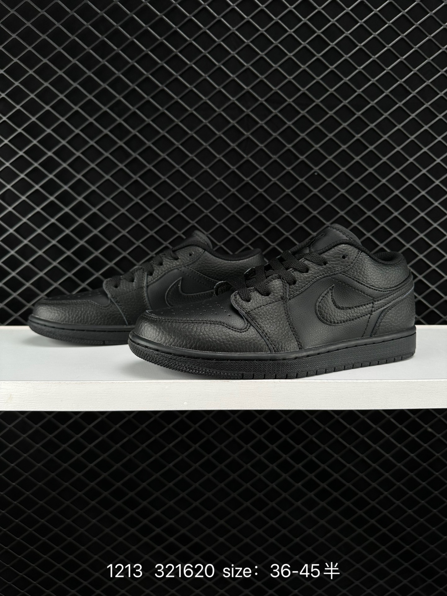 Air Jordan 1 Low AJ1